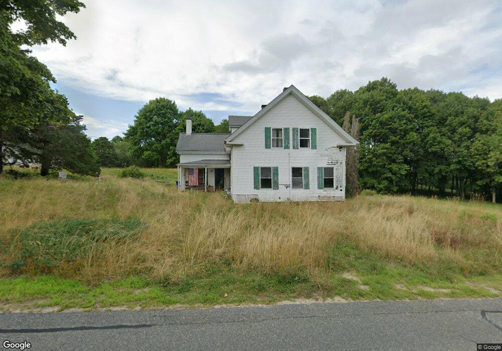 10 Scraggy Neck Rd, Bourne, MA 02536 - photo 1