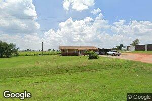 1115 W Windle Ave, Cyril, OK 73029