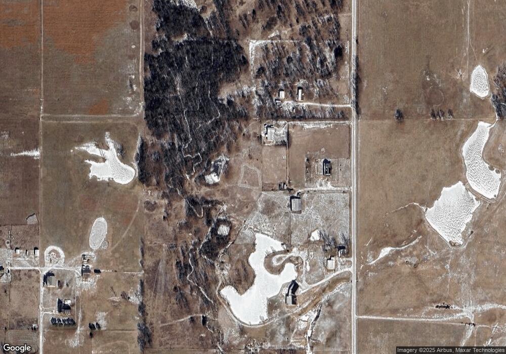 3535 N 150 Rd, Beggs, OK 74421 - photo 1