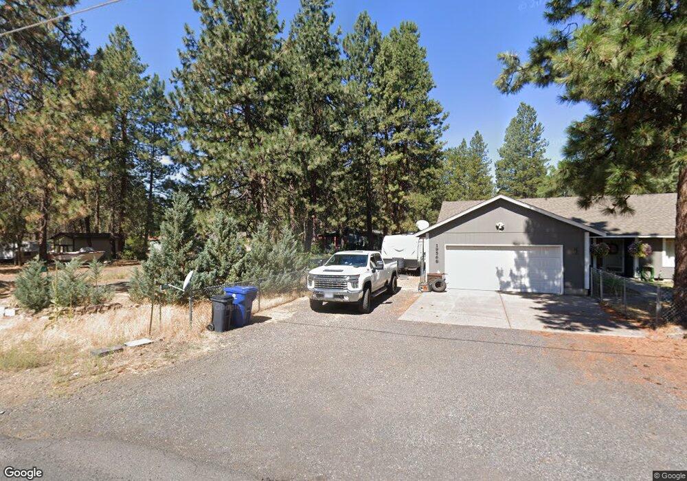 19564 Manzanita Ln, Bend, OR 97702 - photo 1