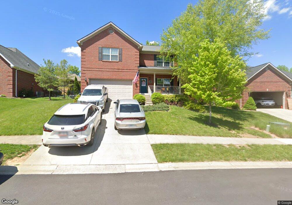 8171 Autumn Dr, Georgetown, IN 47122 - photo 1