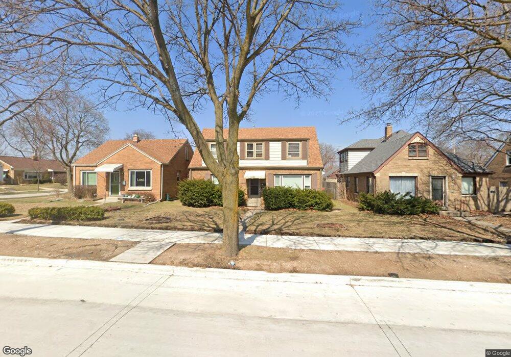 520 W Howard Ave, Milwaukee, WI 53207 - photo 1