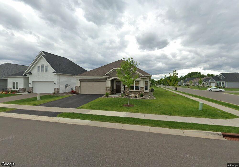 13676 Fletcher Ln N, Hugo, MN 55038 - photo 1