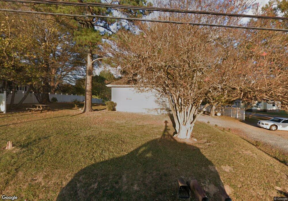 509 S White St, Marshville, NC 28103 - photo 1