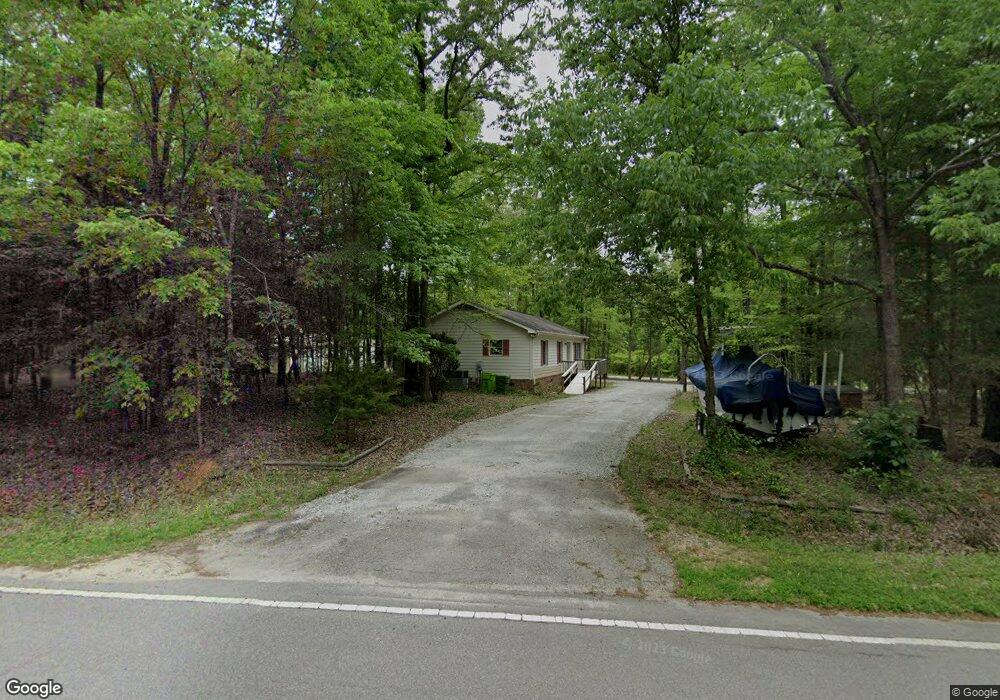 226 Joe Free Rd, Chapin, SC 29036 - photo 1