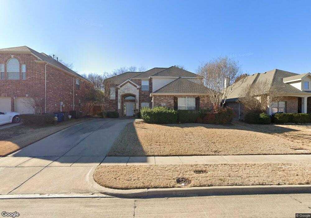 905 Fountain Dr, Wylie, TX 75098 - photo 1
