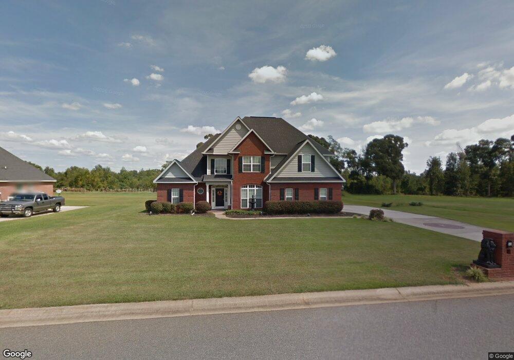 161 Rowland Cir, Byron, GA 31008 - photo 1