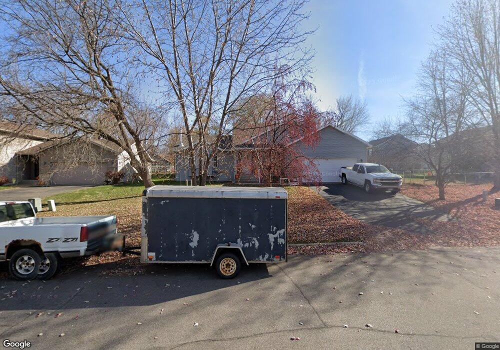 234 16th St N, Sauk Rapids, MN 56379 - photo 1