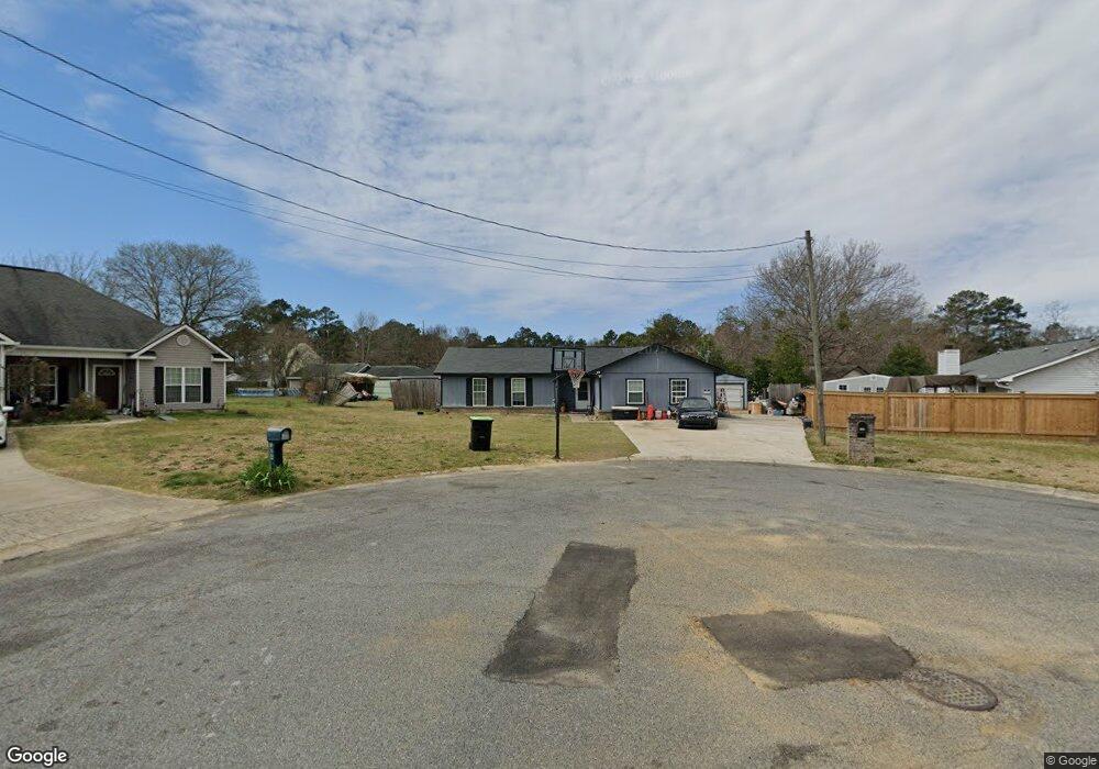 102 Avante Ct, Warner Robins, GA 31093 - photo 1