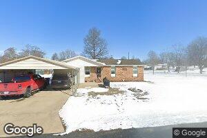 102 Elm Cir, Matthews, MO 63867