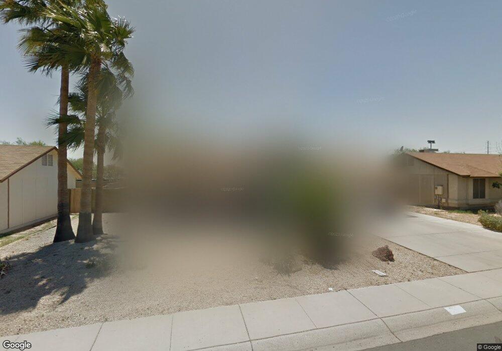 6415 W Laredo St, Chandler, AZ 85226 - photo 1