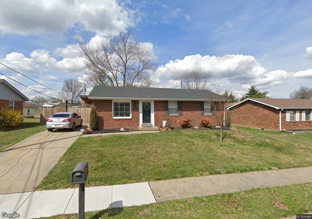 1027 Harbrook Dr, New Albany, IN 47150 - photo 1