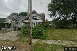 14895 Northlawn St, Detroit, MI 48238