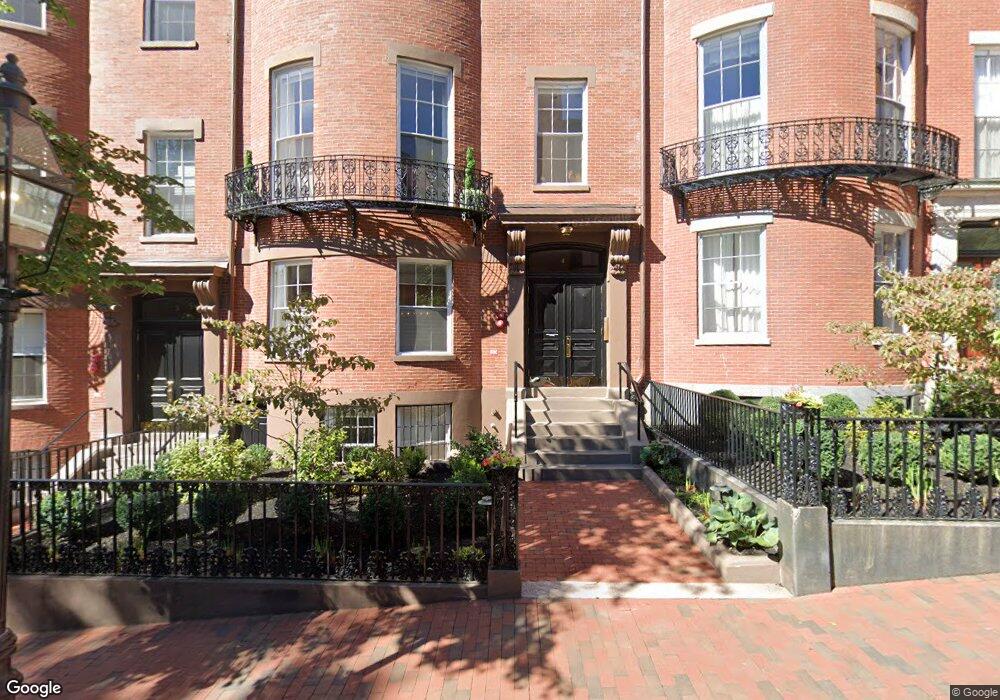 4 Joy St unit 11, Boston, MA 02108 - photo 1