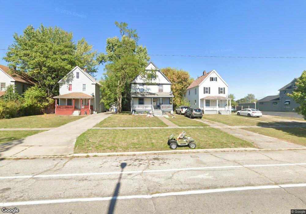 1773 E 31st St, Lorain, OH 44055 - photo 1