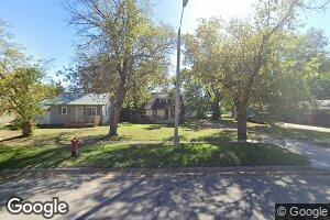 412 W Monroe Ave, Mahnomen, MN 56557