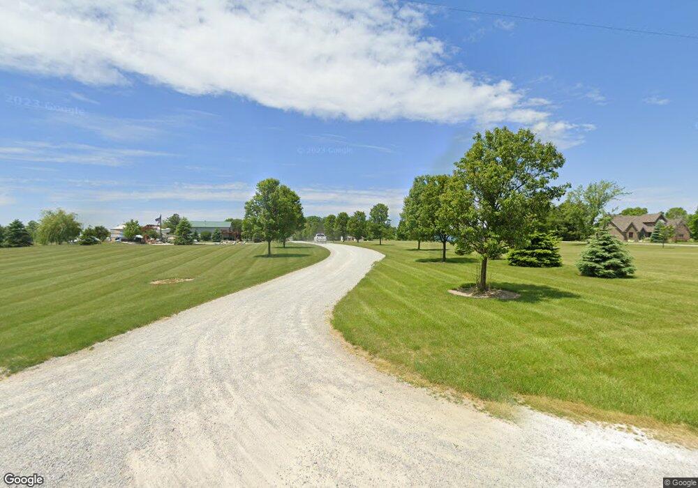 2438 N 100 E, Bluffton, IN 46714 - photo 1