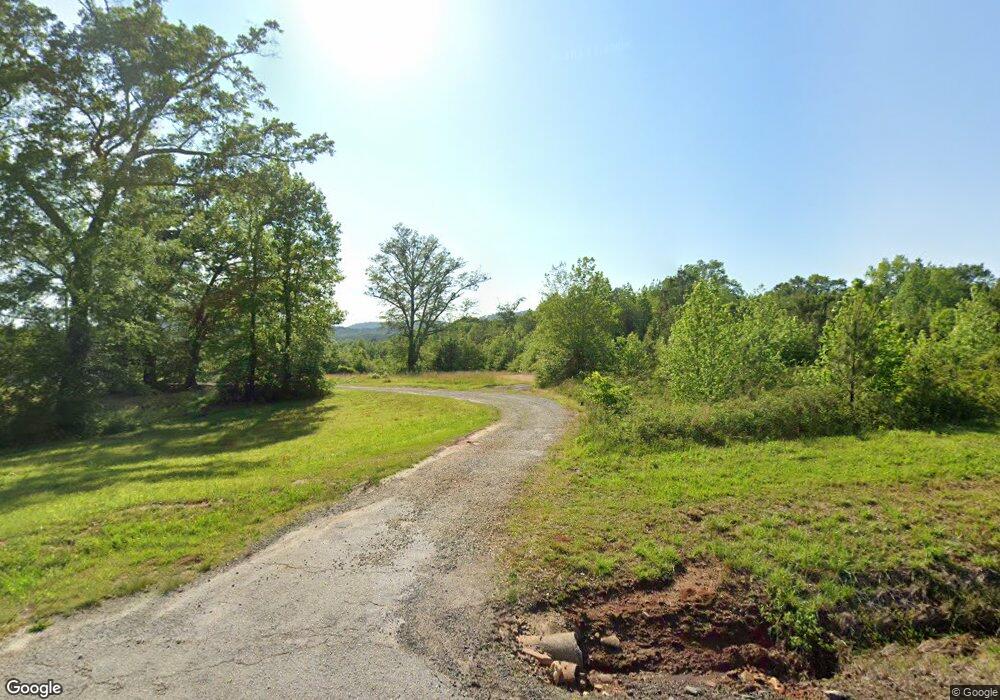 3390 Highway 184 N, Toccoa, GA 30577 - photo 1