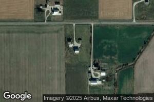 1820 E 1100 S, Geneva, IN 46740