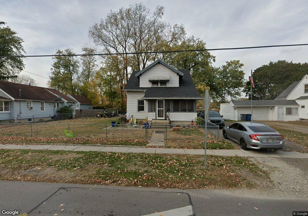 2326 Mellwood Ave, Toledo, OH 43613 - photo 1