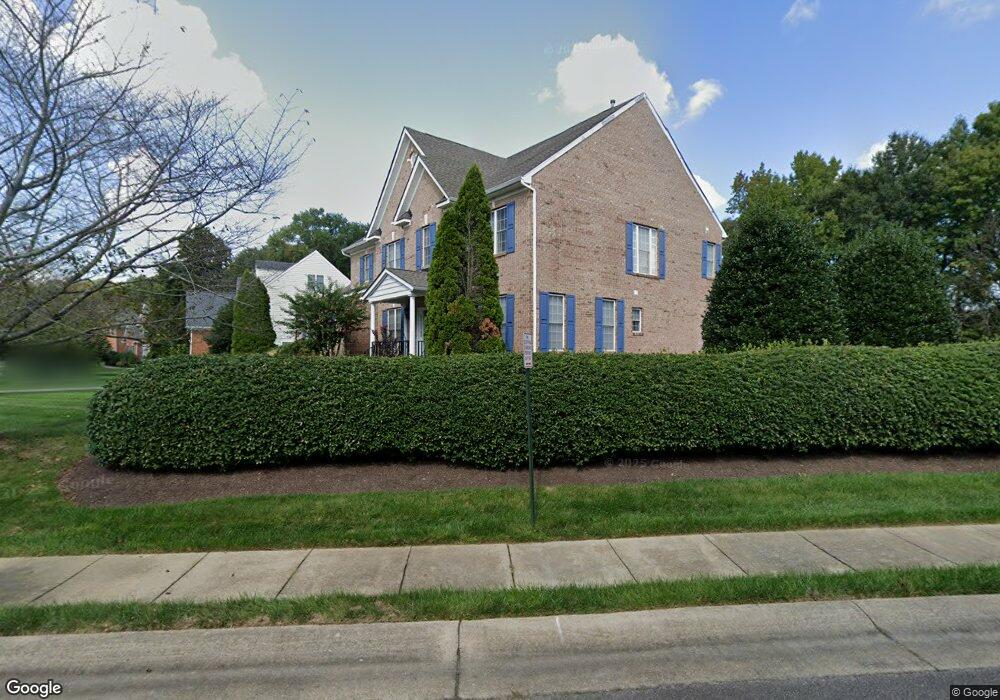 5144 Topping Ln, Glen Allen, VA 23060 - photo 1