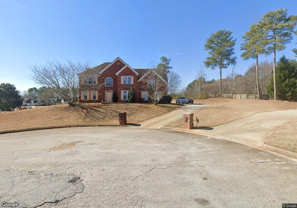 2951 Summer Chase Ct, Decatur, GA 30034 - photo 1