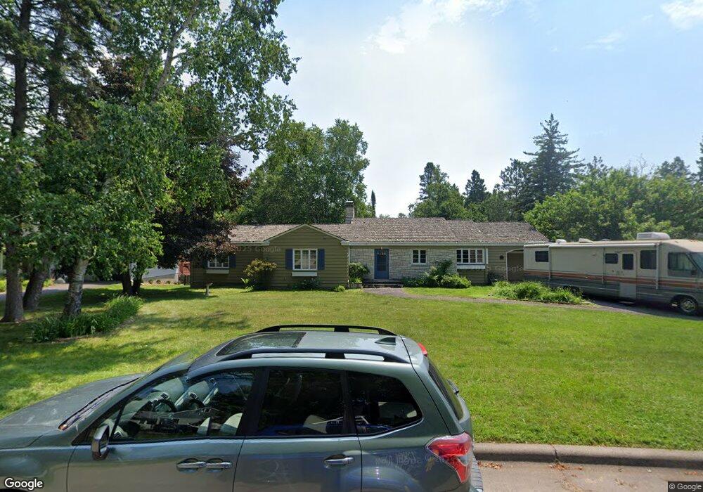 3714 Greysolon Rd, Duluth, MN 55804 - photo 1