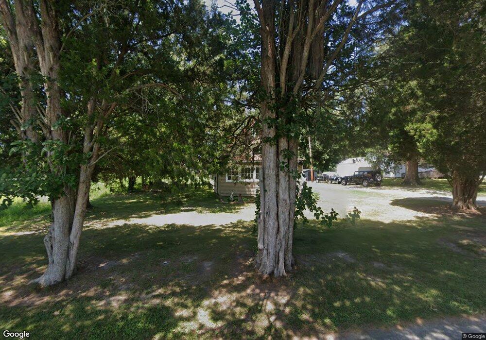 22044 Martin Wagner Rd, Rock Hall, MD 21661 - photo 1