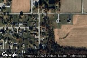 11941 N Stoney Brook Dr, Yoder, IN 46798