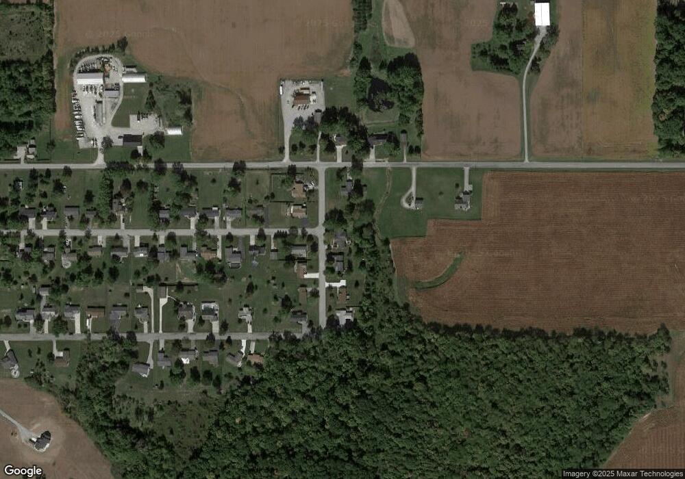 11941 N Stoney Brook Dr, Yoder, IN 46798 - photo 1