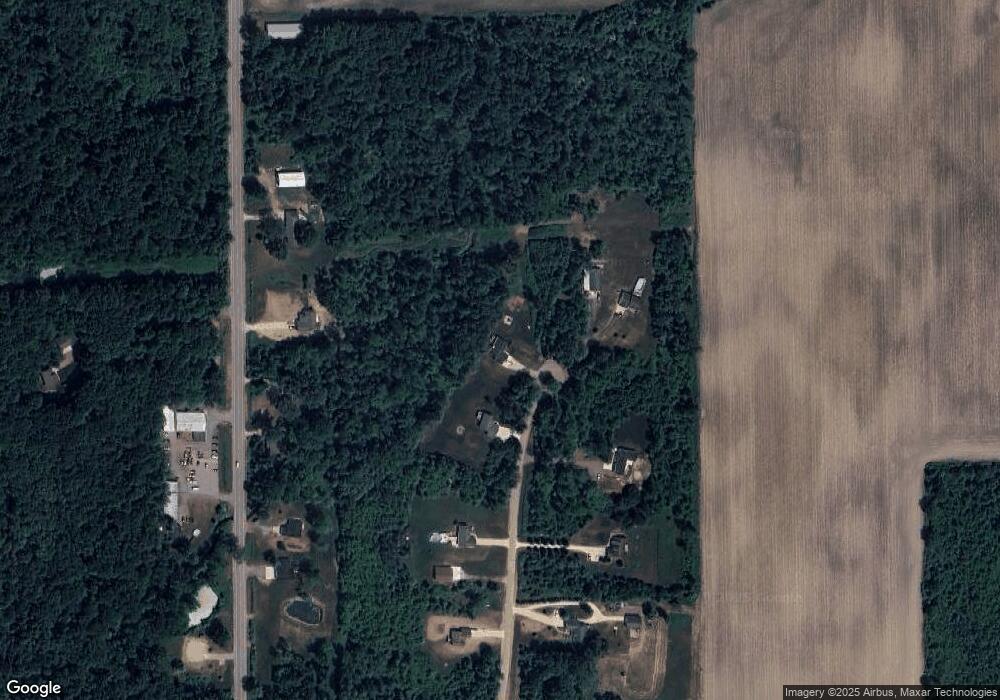 4066 Hidden Meadows, Wayland, MI 49348 - photo 1