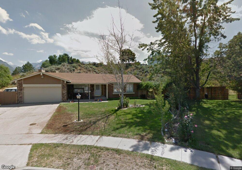 8649 Cessna Cir, Sandy, UT 84093 - photo 1