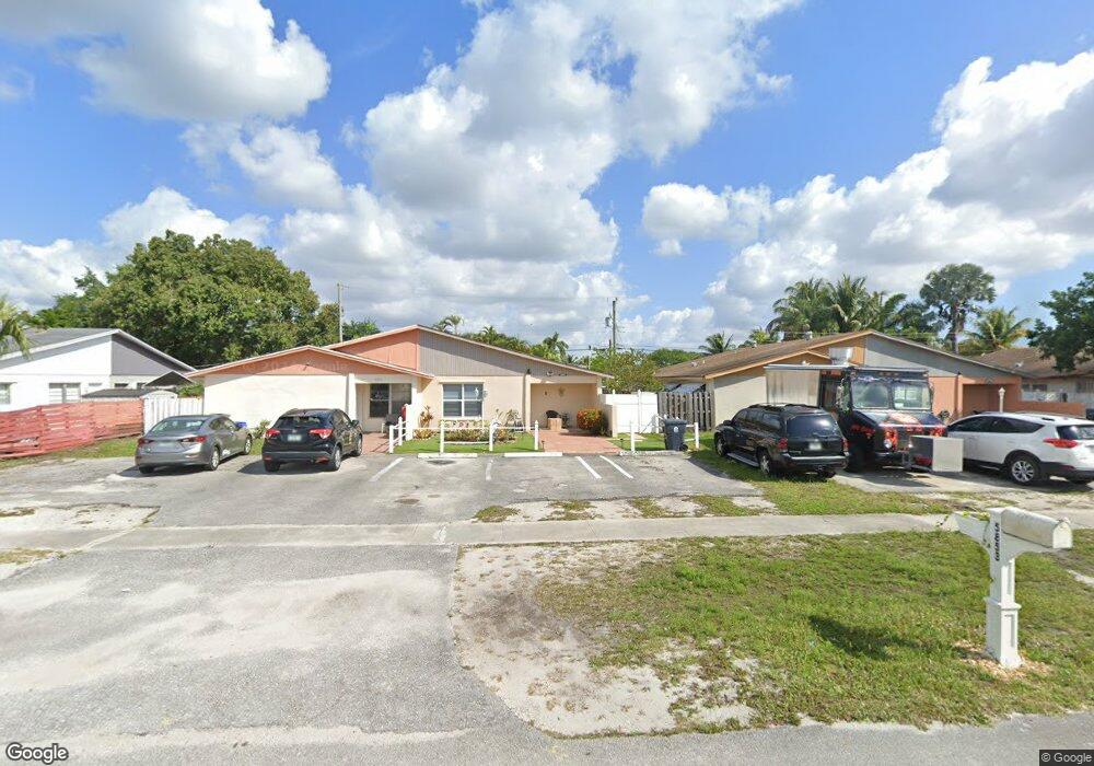 5853 Albert Rd unit 5853, West Palm Beach, FL 33415 - photo 1