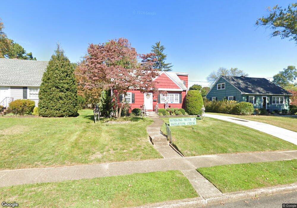 1305 Maple Ave, Haddon Heights, NJ 08035 - photo 1