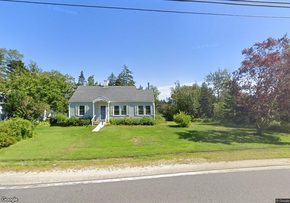38 Grassy Rd, Orrs Island, ME 04066 - photo 1