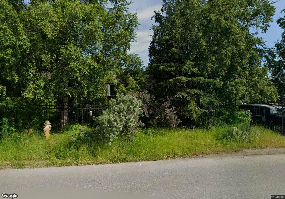 1403 W 33rd Ave, Anchorage, AK 99503 - photo 1