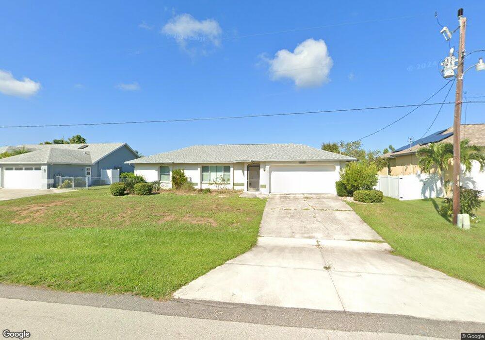 5390 Genesee Pkwy, Bokeelia, FL 33922 - photo 1