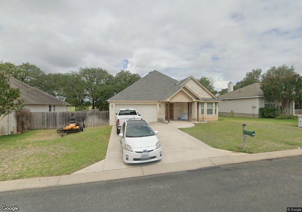231 Green Oaks Loop, Fredericksburg, TX 78624 - photo 1
