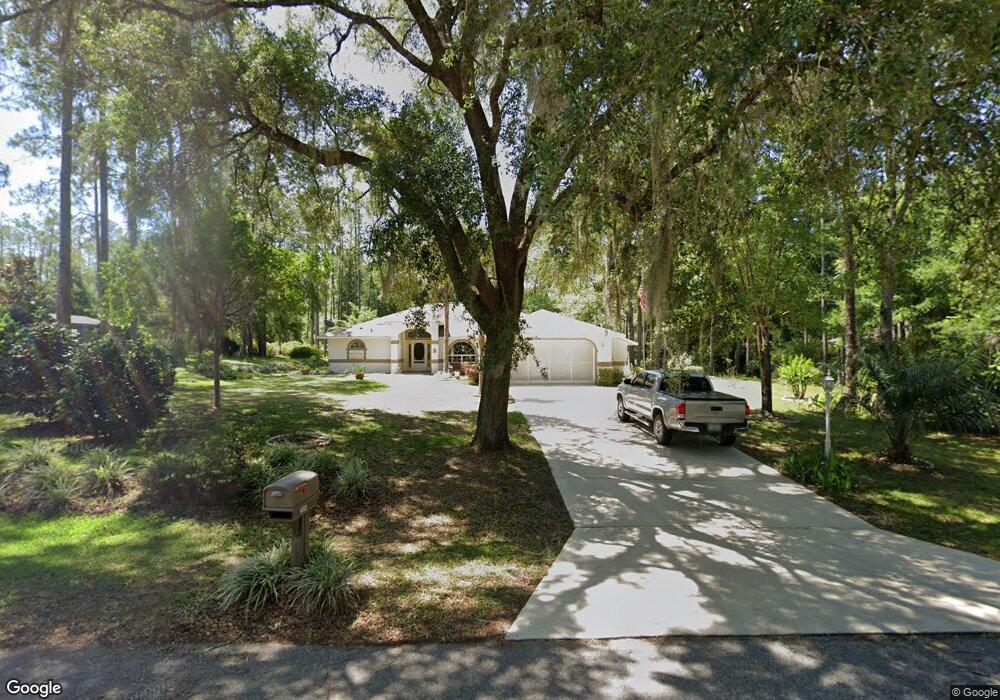 21684 SW 87th Loop, Dunnellon, FL 34431 - photo 1