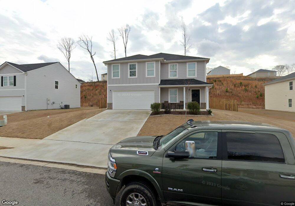 527 Canoe Dr unit 89, Jefferson, GA 30549 - photo 1