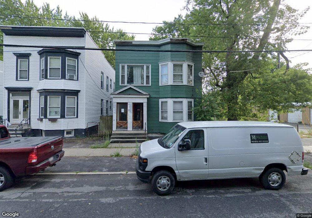 677 3rd St, Albany, NY 12206 - photo 1