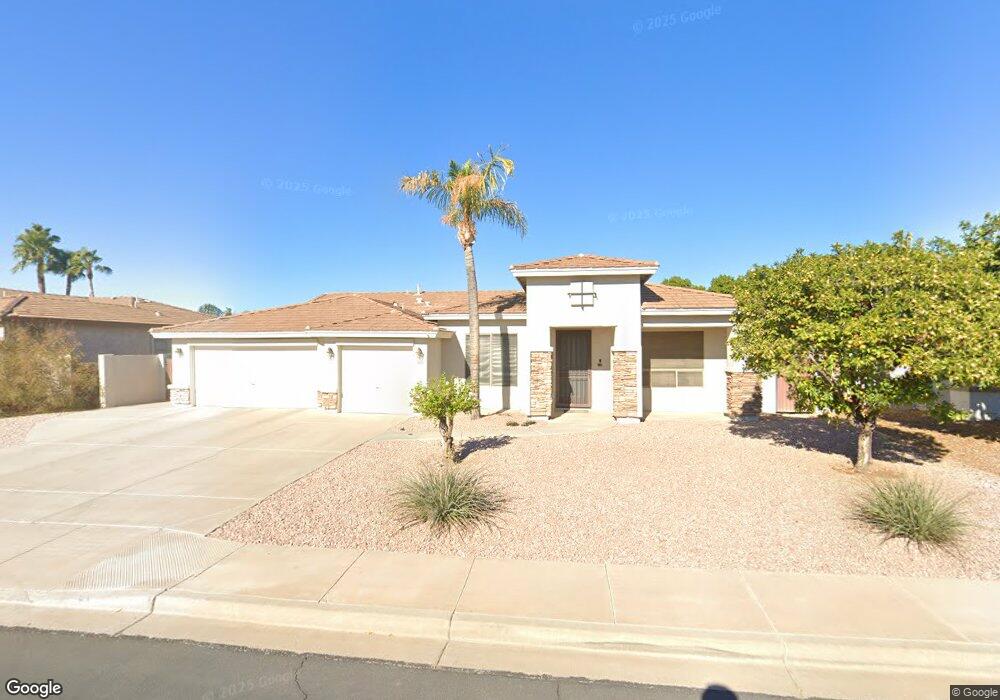 4646 E Dartmouth St, Mesa, AZ 85205 - photo 1