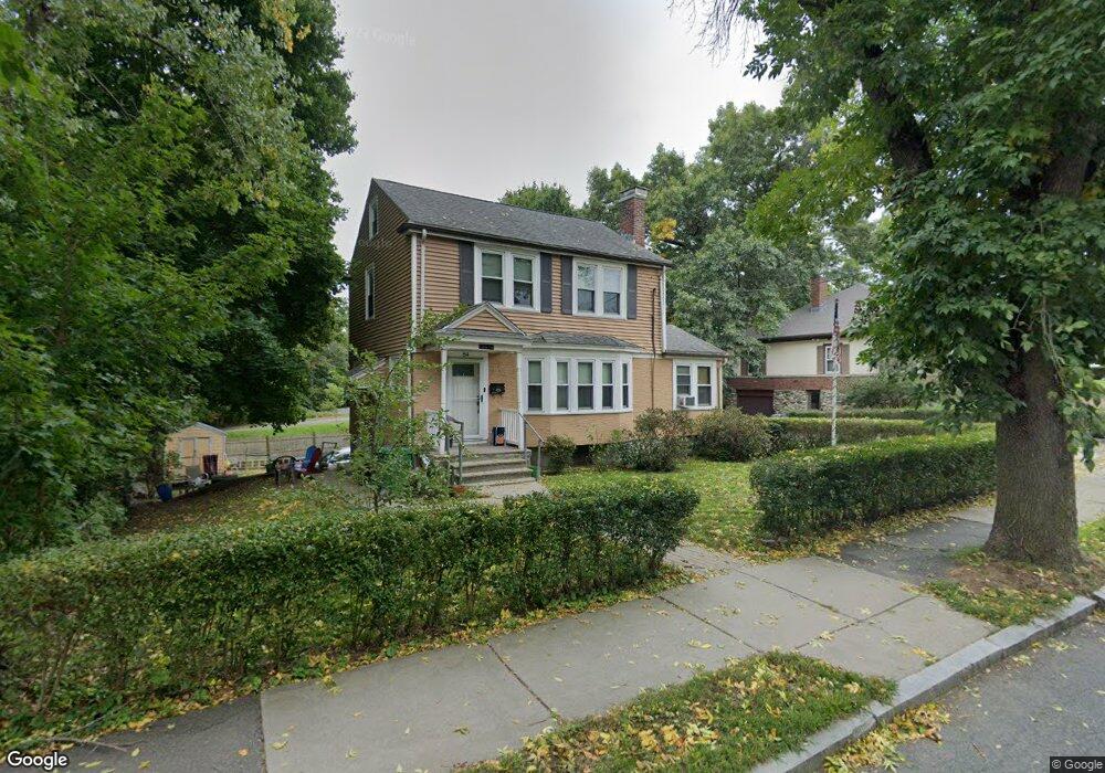 84 Auburndale Ave, West Newton, MA 02465 - photo 1