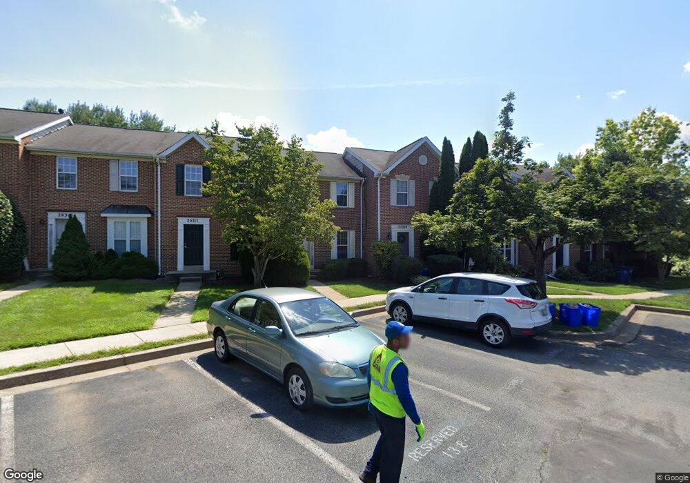 20307 Mill Pond Terrace, Germantown, MD 20876 - photo 1