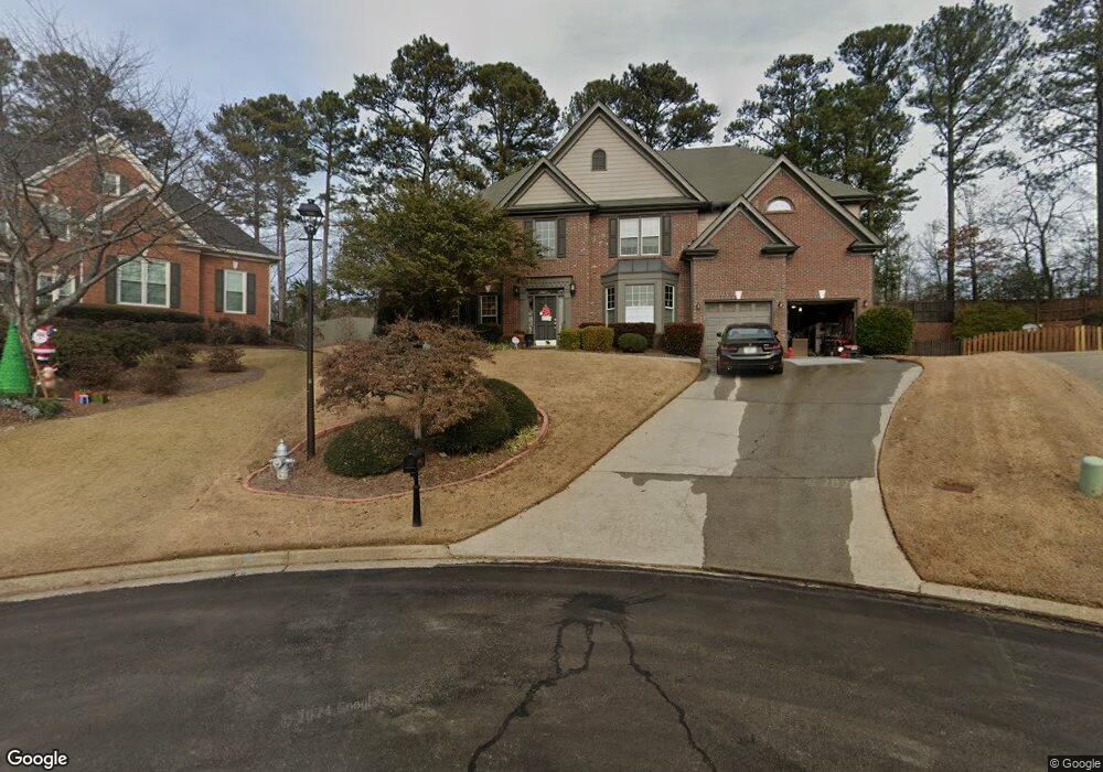 383 Vista Lake Terrace unit 2, Suwanee, GA 30024 - photo 1