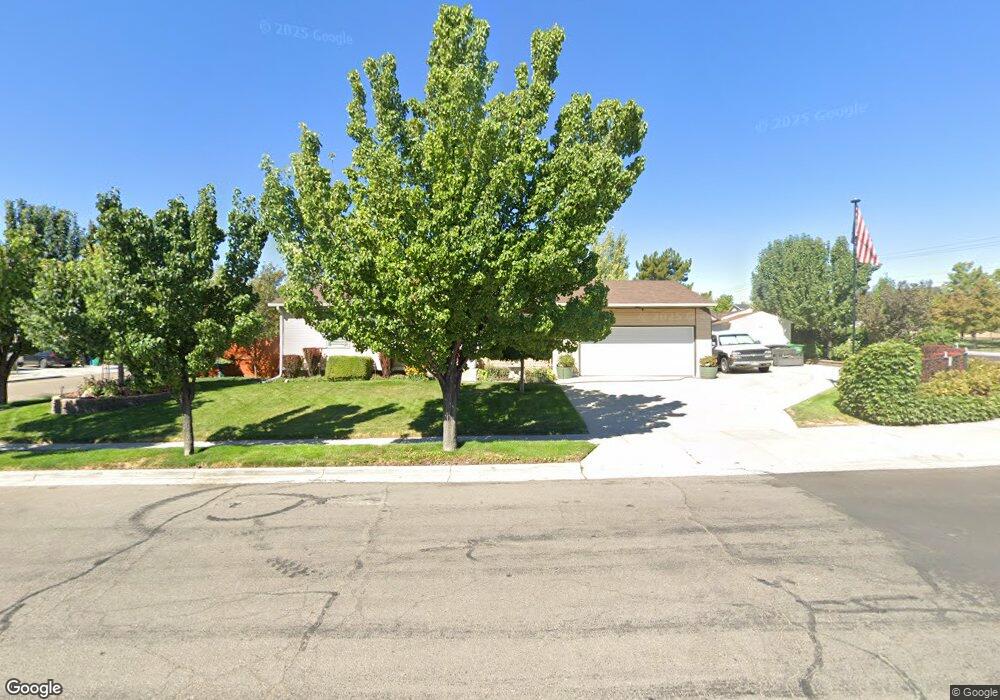 6216 Clernates Dr, West Jordan, UT 84081 - photo 1