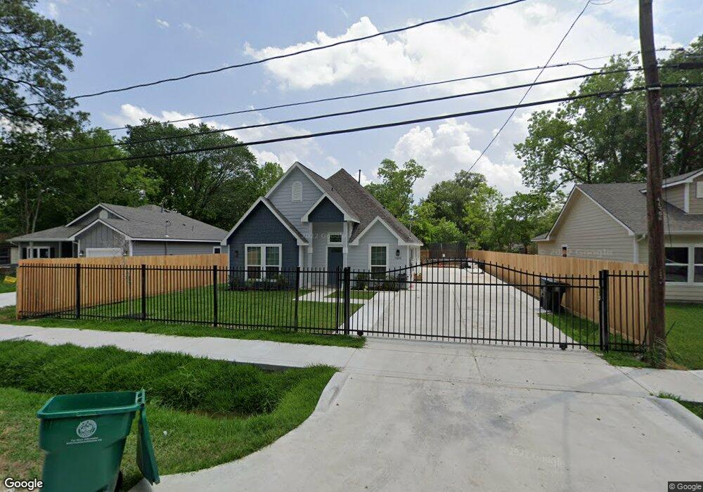 7202 Bywood St, Houston, TX 77028 - photo 1