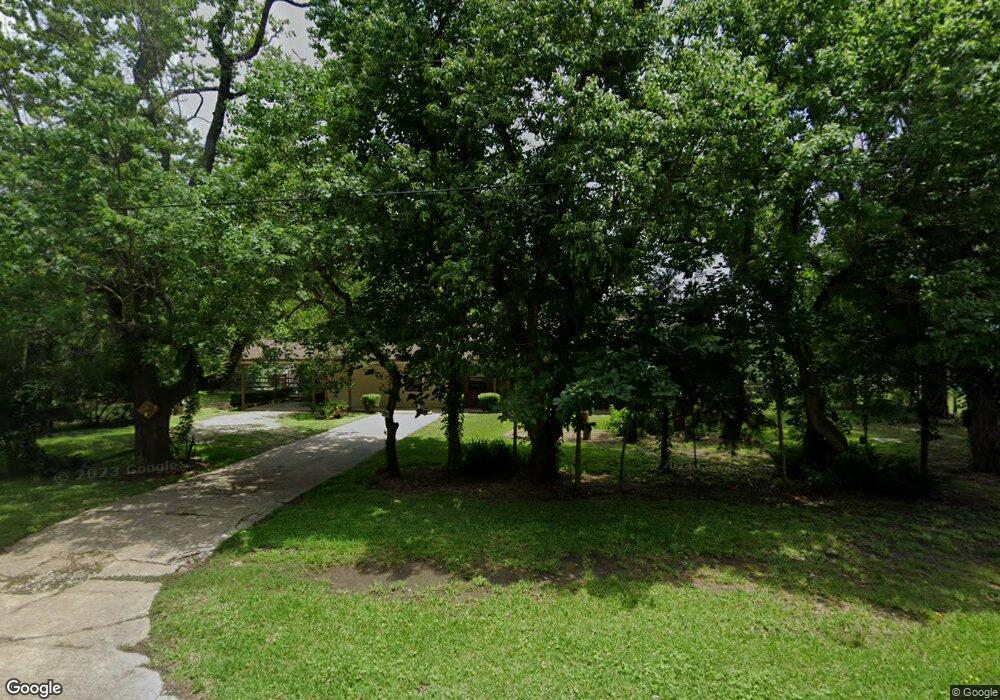 13240 Reeves Cem Rd, Old River Winfree, TX 77535 - photo 1