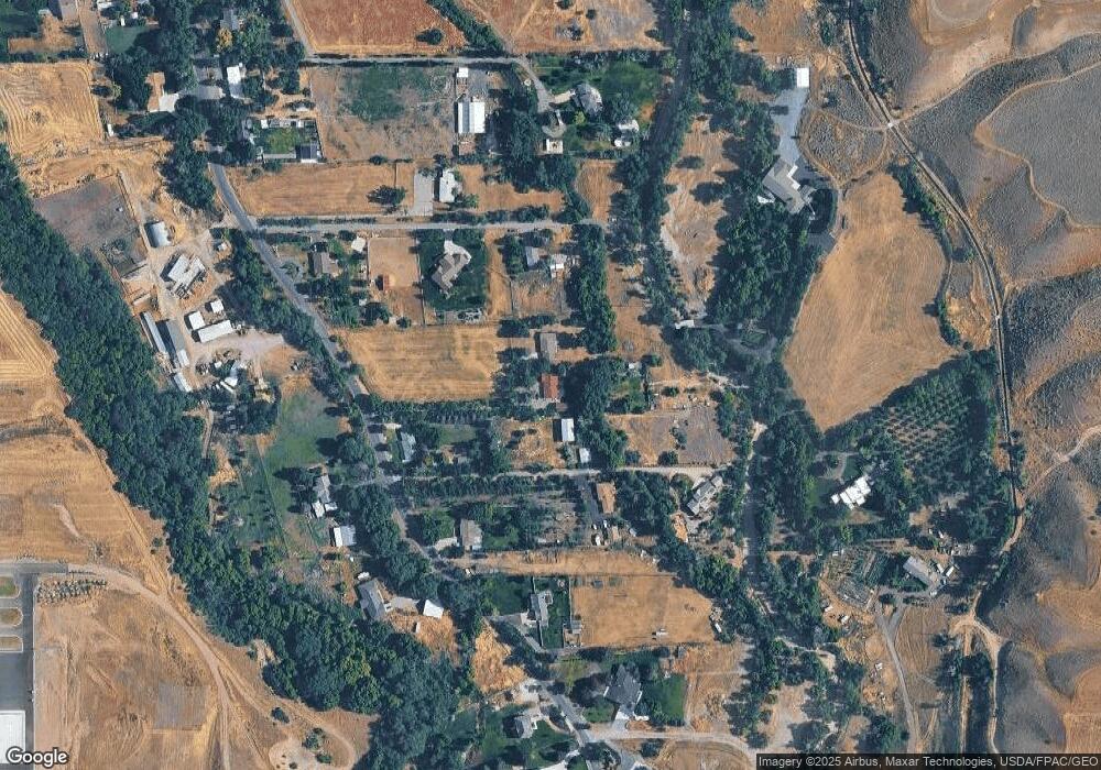 4720 Hollow Rd, Nibley, UT 84321 - photo 1