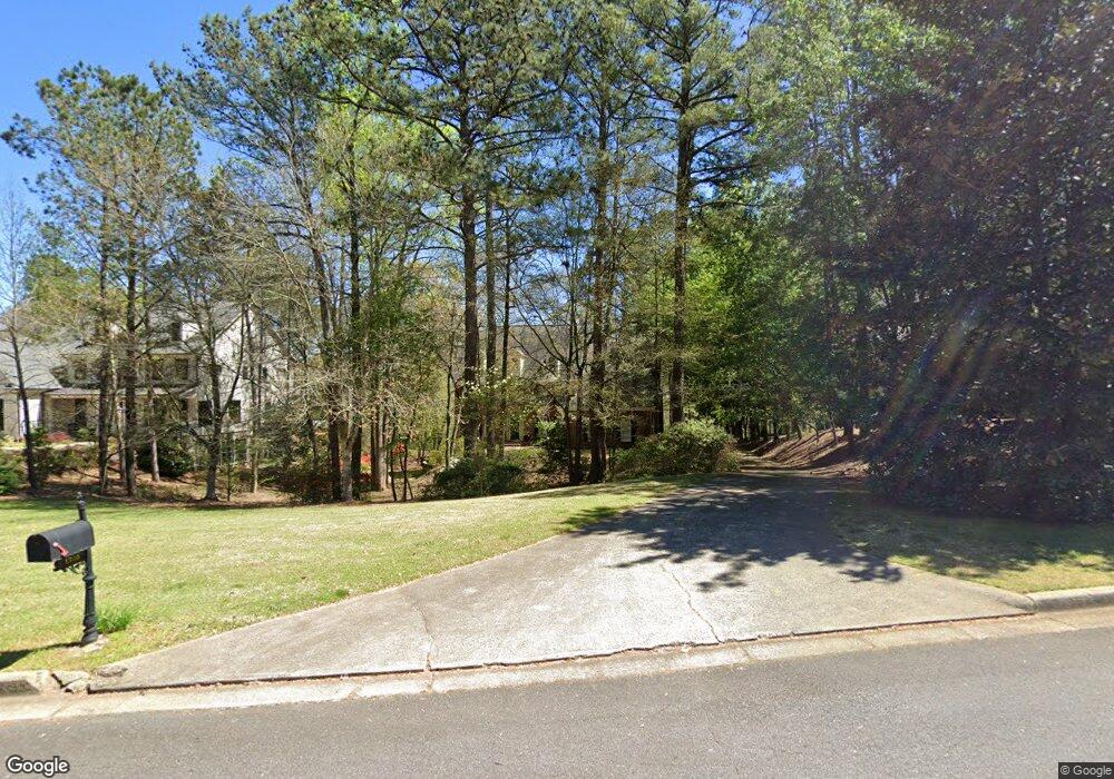 1760 Highgrove Club Dr unit 1, Alpharetta, GA 30004 - photo 1